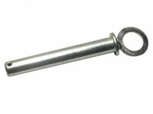 Палец сцепки мотоблока