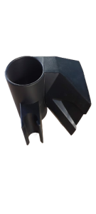 Держатель пистолета VERTON PW2200