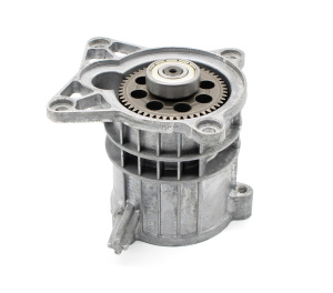 Корпус редуктора в сборе VERTON PW 1900