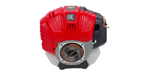 Двигатель мотобура бенз. VERTON МВ-56 (56 см3)