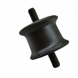 Амортизатор опорной плиты компл.4шт VERTON PC-120