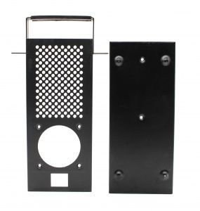 Корпус VERTON NB-100 / 100E