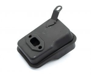 Глушитель VERTON МБ-52\56