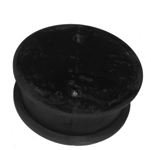 Амортизатор рабочей рукоятки компл.2шт VERTON PC-90