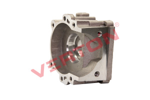 Картер стартера МБ 52/56