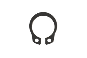 Стопорное кольцо 10*14*1
