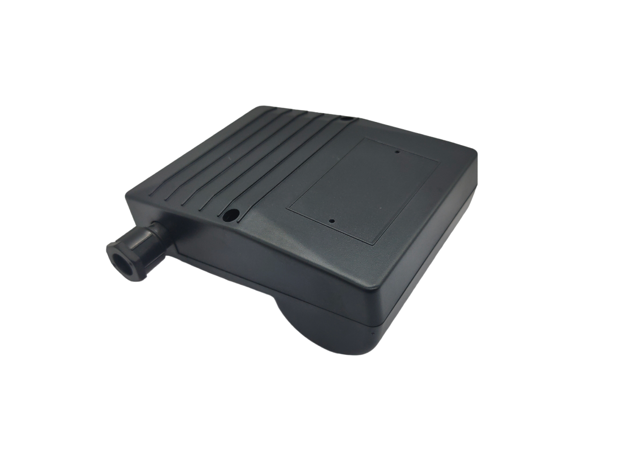 Конденсаторная коробка 150*140*65 