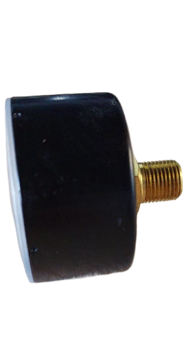 Манометр Verton DH-10/60