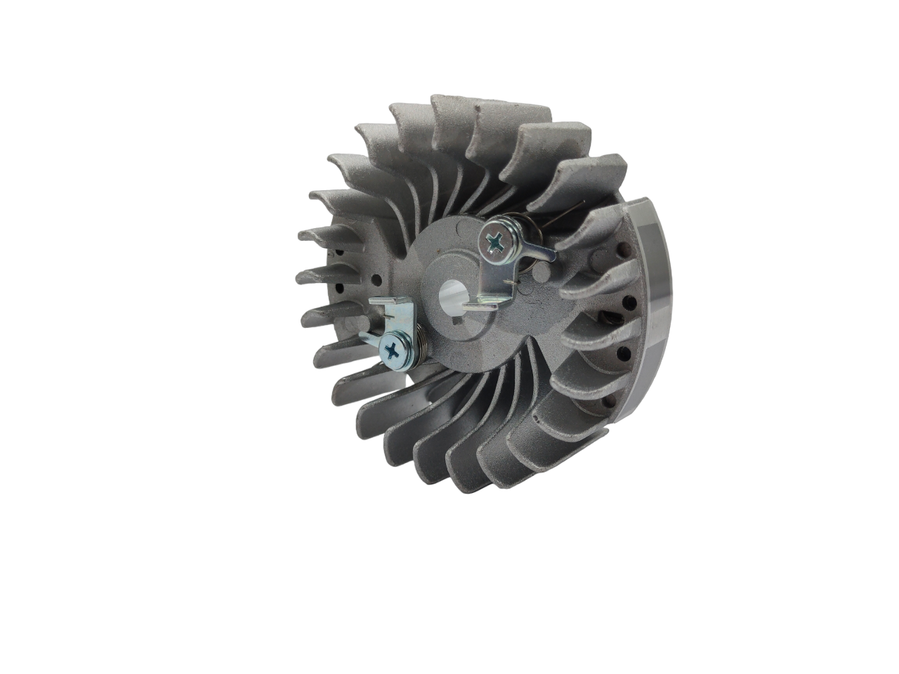 Маховик в сборе Verton Garden Pro CS-4518/5420