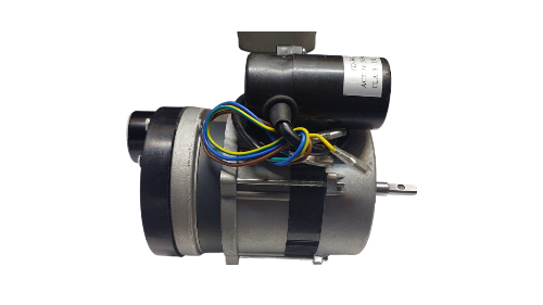 Двигатель с насосом в сборе  DH-15/24