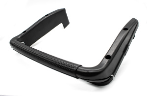 Рукоятка пластиковая VERTON ПЗУ-500/600