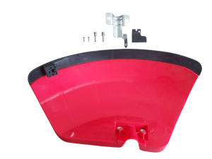 Защитный кожух VERTON BR-260/330/430/520/560 (370F-371F)