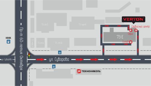 Головной офис Головной офис