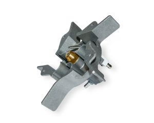 Горелка в сборе (3) (DH-36)