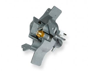 Горелка в сборе (4) (DH-24) Горелка в сборе (4) (DH-24)