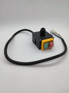 Пускатель Verton СМ-300