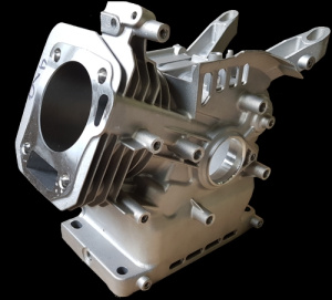 Картер 168F/170F