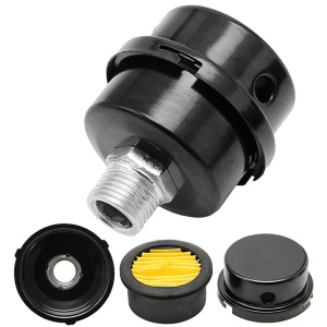 Фильтр воздушный в сборе AC-24/240K АС-50/300K