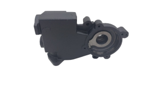 Корпус насоса VERTON APS200/300/400M