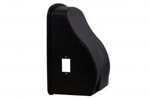 Корпус двигателя СМ-140/220