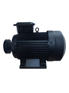 Электродвигатель 5.5KW 380V AC 300 1020R