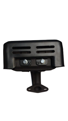 Глушитель SB-661/761