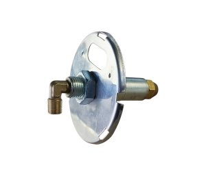 Корпус форсунки в сборе DH-120