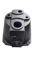 Корпус насоса JET 800/1200