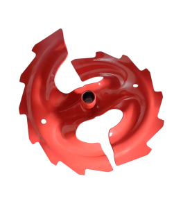 Шнек левый SB-761/961LTE