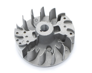 Маховик VERTON МB-52/56