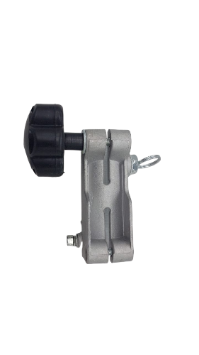 Соединительная муфта штанги бензотримера d26мм  VERTON Prof BR-370F-371F