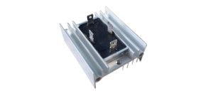 Мост диодный VERTON ЗУ-40 (QL5010S)