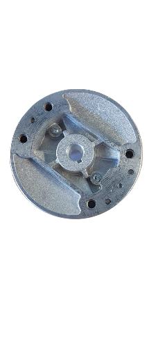 Маховик Verton Garden Pro CS-2512