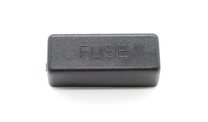 Крышка пластиковая предохранителя VERTON ПЗУ-180