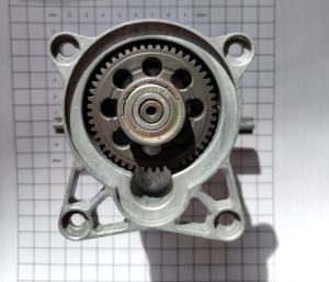 Корпус привода в сборе (PW 1500)