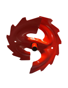 Шнек левый SB-1161LTE