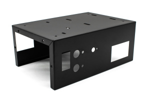 Корпус VERTON ЗУ-10N