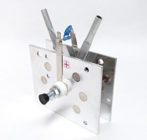 Мост диодный VERTON ПЗУ-400 (WS/01-CD-400-00)