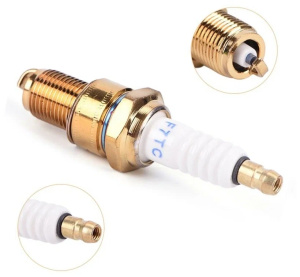 Свеча зажигания F7TC