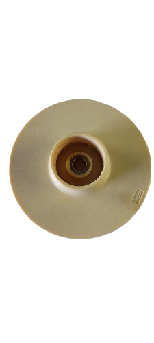 Рабочее колесо 124х3 PS600C