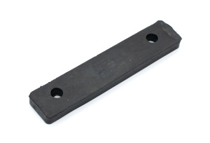 Прокладка амортизирующая резиновая Verton МБ-52\56