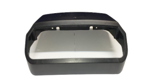 Панель пластиковая VERTON ЗУ-30/40,ПЗУ 120/180/240