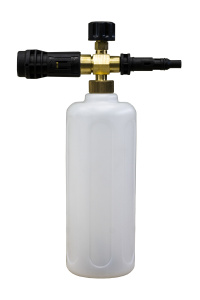 Пеногенератор VERTON 1000мл ( с регулировкой подачи) S02