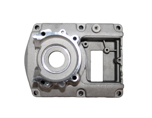 Корпус картера левый BW80