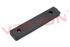 Амортизирующая резиновая прокладка для бака Verton МБ 52/56