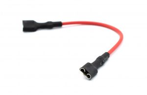 Скоба двойная VERTON ЗУ-10 Р