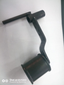 Натяжитель ремня хода GT800