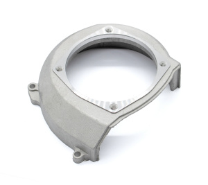 Крышка сцепления VERTON МБ-52/56