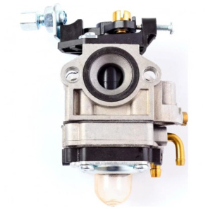 Карбюратор для китайской бензокосы 26-33 см3 (малое отверстие)