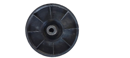 Шкив бетоносмесителя Verton СМ-115/220